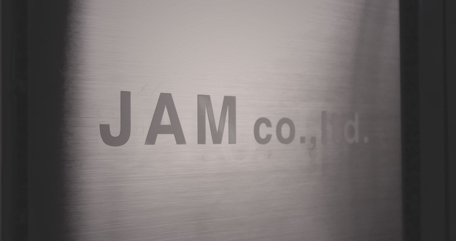 株式会社JAM